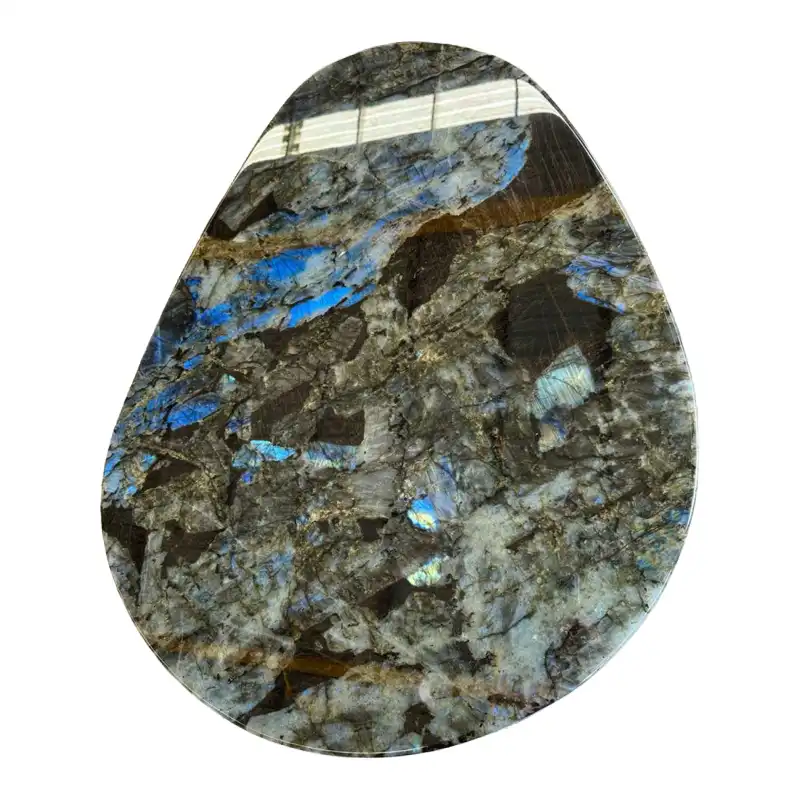 Lemurian Blue Granite Tables Lemurian Blue Granite Tables