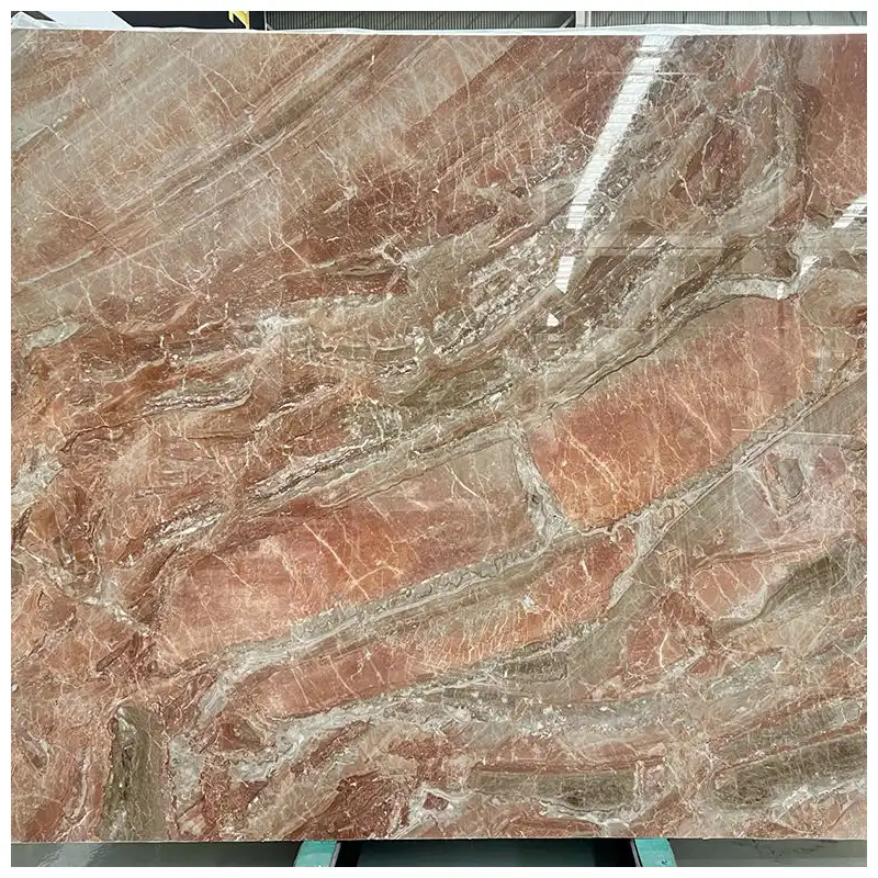 Breccia Oniciata Damascata Marble Slabs Breccia Oniciata Damascata Marble Slabs
