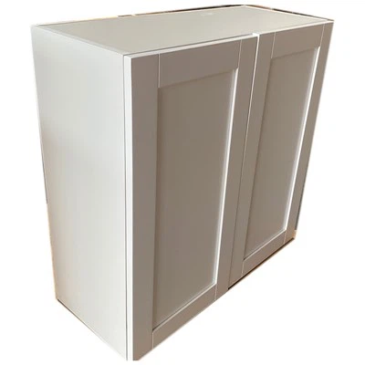 2 Door Wall Cabinet