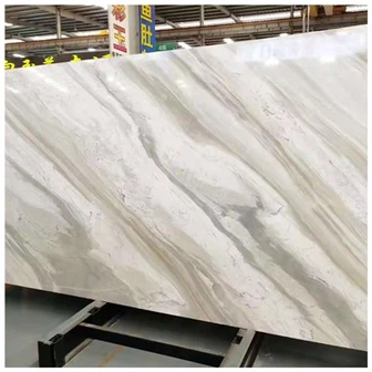 Ajax White Marble