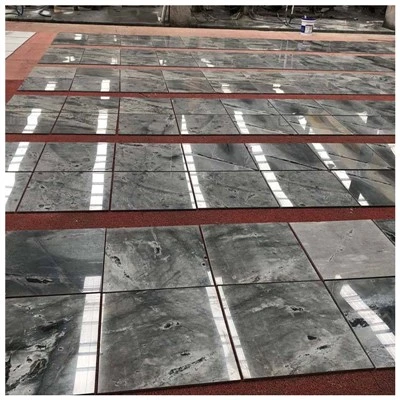 Atlantic Lava Quartzite Tiles