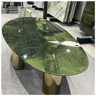 Avocatus Quartzite Tables