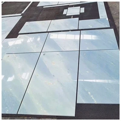 Azul Cielo Marble Tile