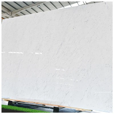 Bianco Carrara Marble