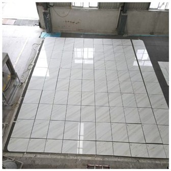 Bianco Lasa White Marble