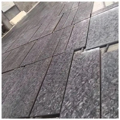 Black Matrix Granite