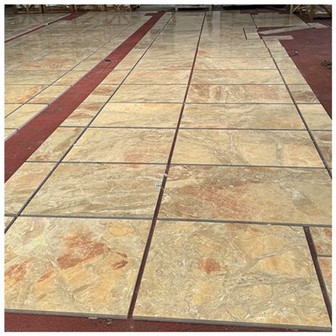 Breccia Damascata Marble