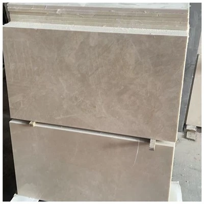 Burdur Beige Marble Tiles