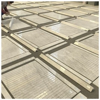 Castle Grey Marble Tiles