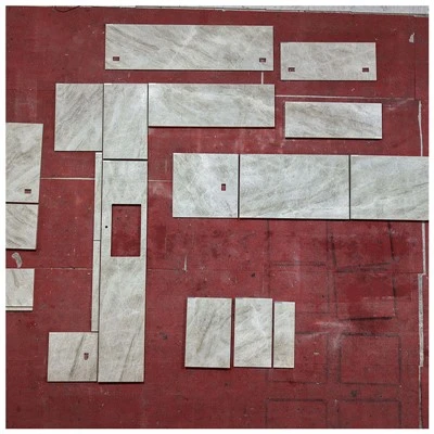 Champagne Quartzite Countertops