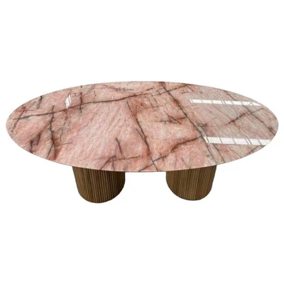 product-1-1 Cristallo Cosmopolitan Quartzite Tables