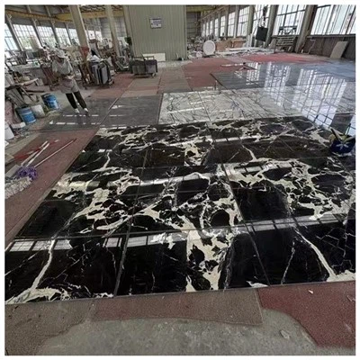 Grand Antique Marble