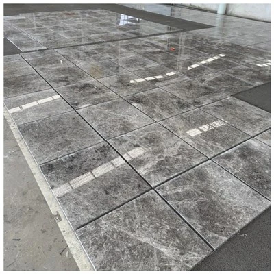Gray Emperador Marble