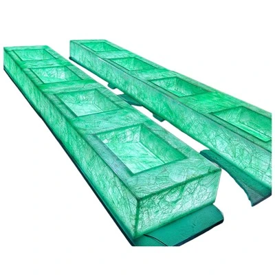 Green Crystal Fluorite Sinks