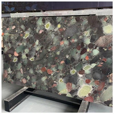 Green Marinace Granite