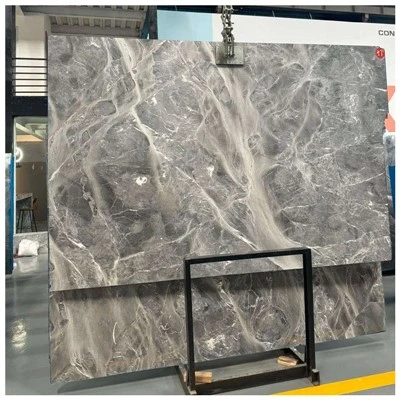 Grigio Monet Marble
