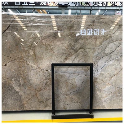 Harmony Grey Marble
