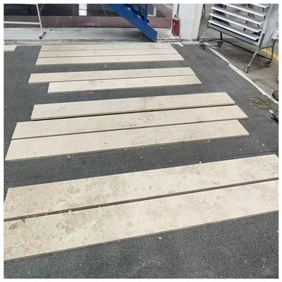 Jura Beige Limestone Window Sills