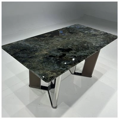 Lemurian Blue Granite Tables