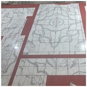 Marble Calacatta Tiles
