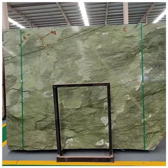 Ming Green Marble