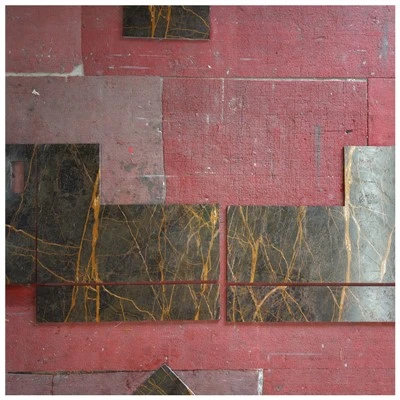 Nero Port Laurent Marble Countertops