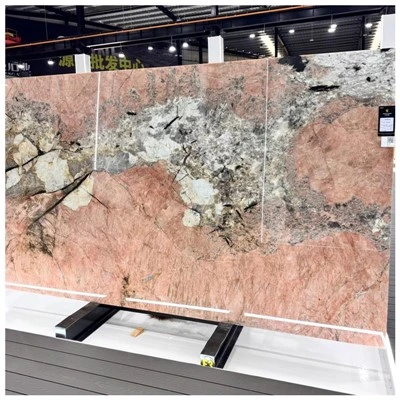 Pink Patagonia Granite
