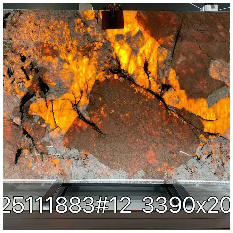 Pink Patagonia Granite