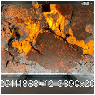 Pink Patagonia Granite