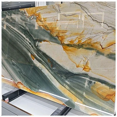 Polaris Gold Quartzite