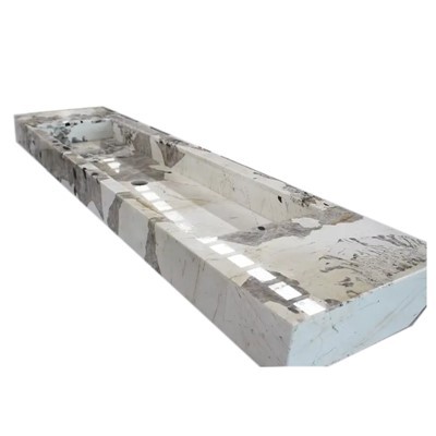 Quartzite Integrated Sink