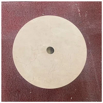 Round Marble Coffee Table