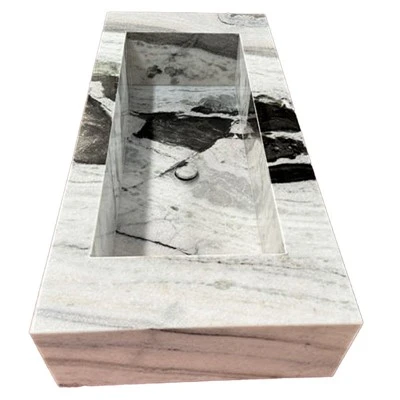 Scandalous Quartzite Wall Hung Sinks