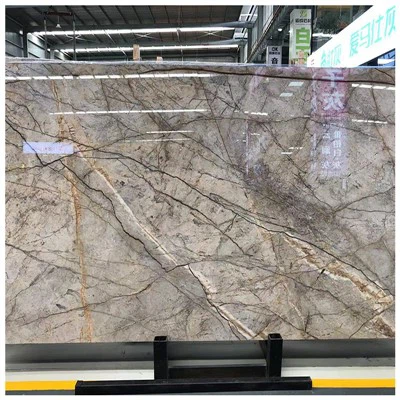Silver Roots Marble