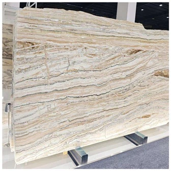 Valencia Traonyx Slabs