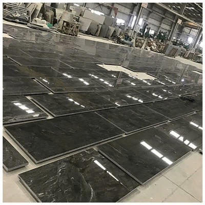 Virginia Mist Granite