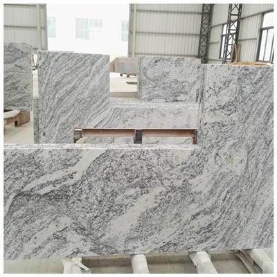 Viscon White Granite Countertops